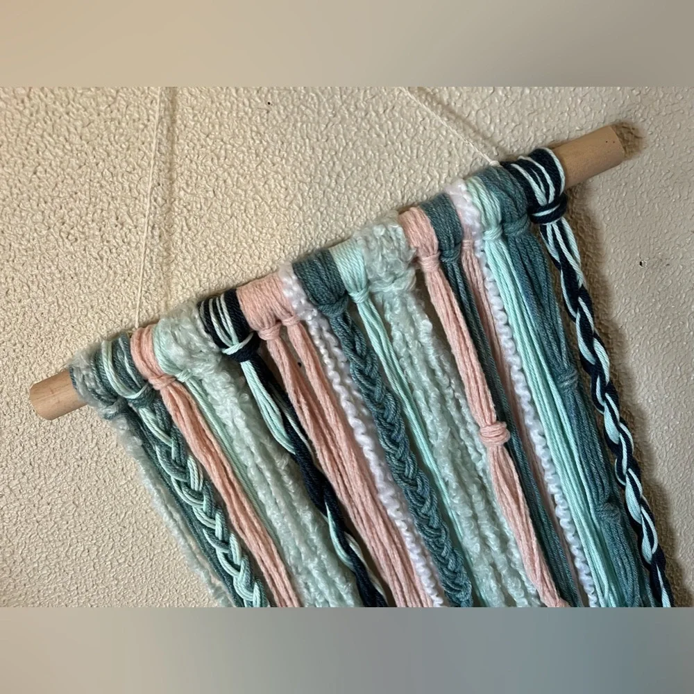 N/A modern boho